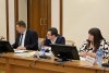 Говорит первый заместитель главы МО Калининский район Антоненко А.Г.