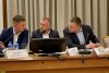 Представители администрации МО Туапсинский район