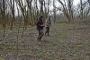 Обследование перспективной ООПТ Синюгинское перелесье