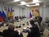Совещание по проблемам создания ООПТ в Северском районе