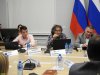 Говорит координатор ЭВСК Рудомаха А.В.
