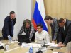 Обсуждение наиболее острых проблем в сфере создания охраняемых территорий в Северском районе