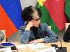 Заместитель председателя Экспертного Совета по ООПТ Краснодарского края, д.б.н., профессор КубГу Литвинская С.А.