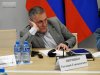 Руководитель Краснодарского регионального отделения Межрегиональной общественной организации "Зелёная лига" Витишко Е.Г.