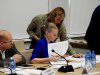 Представители Министерства природных ресурсов Краснодарского края