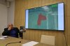 Глава администрации Черноморского городского поселения Жигулин В.Д.