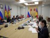 Совещание по проблемам создания ООПТ в Армавире и Динском районе