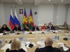 Совещание по проблемам создания ООПТ в Армавире и Динском районе