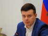 Председатель совещания заместитель Губернатора Краснодарского края Лузинов Р.С.
