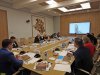 Совещание по проблемам создания ООПТ в Армавире и Динском районе