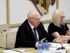 Говорит глава МО город Армавир Харченко А.Ю.
