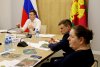 Совещание по проблемам создания ООПТ в городе-курорте Сочи