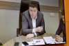 Заместитель главы МО городской округ город-курорт Сочи Краснодарского края Бурлев О.В.