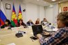 Совещание по проблемам создания ООПТ в городе-курорте Сочи