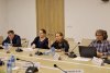 Говорит член Экспертного Совета по ООПТ Краснодарского края, Президент АНО "Западный Кавказ" Набережная Ю.Ю.