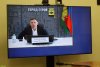 Главы муниципальных образований участвовали в совещании по видеосвязи