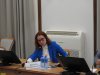 Представитель общественности г.Славянск-на-Кубани Волкова Е.М.