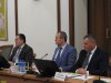 Представители администрации МО Славянский район