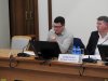 Представители администрации МО Тимашевский район