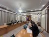 Совещание по проблемам создания ООПТ в Белоглинском и Староминском районах