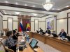 Совещание по проблемам создания ООПТ в Белоглинском и Староминском районах