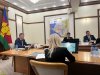 Совещание по проблемам создания ООПТ в Белоглинском и Староминском районах