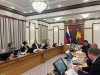 Совещание по проблемам создания ООПТ в Белоглинском и Староминском районах