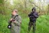 Обследование перспективной ООПТ Расцветский лес (Кавказский район)