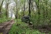 Перспективная ООПТ Камышевахская роща