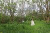 Перспективная ООПТ Ловлинский курган