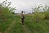 Обследование перспективной ООПТ Екатеринославский берег Кубани