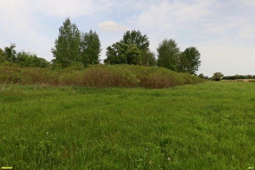 Перспективная ООПТ Каламбетский берег Кубани