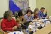 Совещание по проблемам создания ООПТ в МО город-курорт Геленджик и Темрюкский район