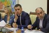 Говорит глава МО Темрюкский район Бабенков Ф.В.