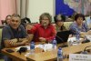 Говорит секретарь Экспертного Совета по ООПТ Краснодарского края, координатор ЭВСК Рудомаха А.В.