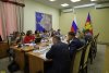 Совещание по проблемам создания ООПТ в МО город-курорт Геленджик и Темрюкский район