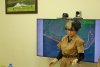 Заместитель председателя Экспертного Совета по ООПТ Краснодарского края, д.б.н, профессор КубГУ Литвинская С.А.