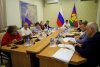 Совещание по проблемам создания ООПТ в МО Каневской район