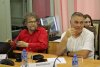Представители общественности Рудомаха А.В. и Витишко Е.Г.