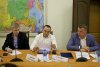Совещание по проблемам создания ООПТ в МО Каневской район