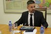 Начальник управления земельных отношений краевого департамента имущественных отношений Булгаков Н.В.