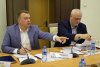 Говорит заместитель главы МО Каневской район Луценко И.А.