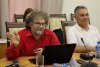 Говорит секретарь Экспертного Совета по ООПТ Краснодарского края, координатор ЭВСК Рудомаха А.В.
