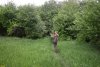 Обследование перспективной ООПТ Краснопольский лес