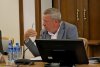 Заместитель главы МО Выселковский район Кононенко В.В.