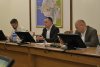Совещание по проблемам создания ООПТ в МО Выселковский и Павловский районы