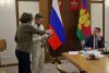 Совещание по проблемам создания ООПТ в МО Выселковский и Павловский районы