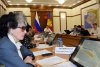 Совещание по проблемам создания ООПТ в МО Кавказский, Крыловский и Кущёвский районы