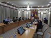 Совещание по проблемам создания ООПТ в МО Кавказский, Крыловский и Кущёвский районы