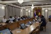 Совещание по проблемам создания ООПТ в МО Гулькевичский, Курганинский, Северский, Тбилисский и Щербиновский районы